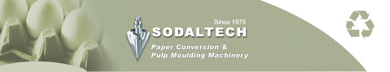 moulded pulp packaging